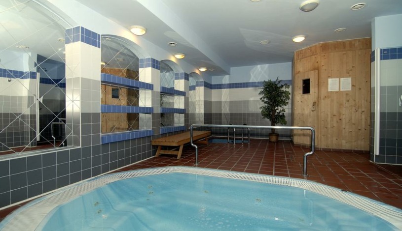 Hotel Zátiší Špindlerův Mlýn